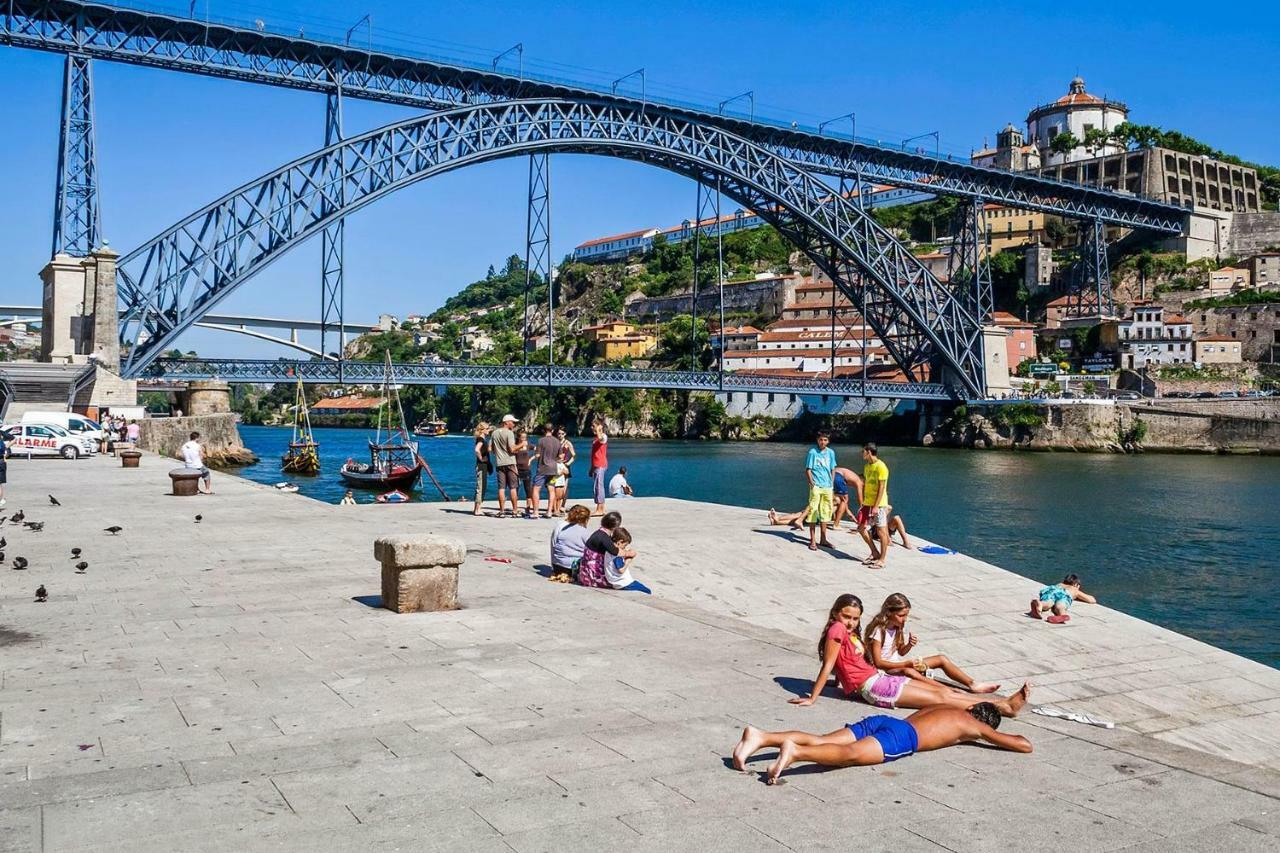 Hotel Porto Essence Zewnętrze zdjęcie